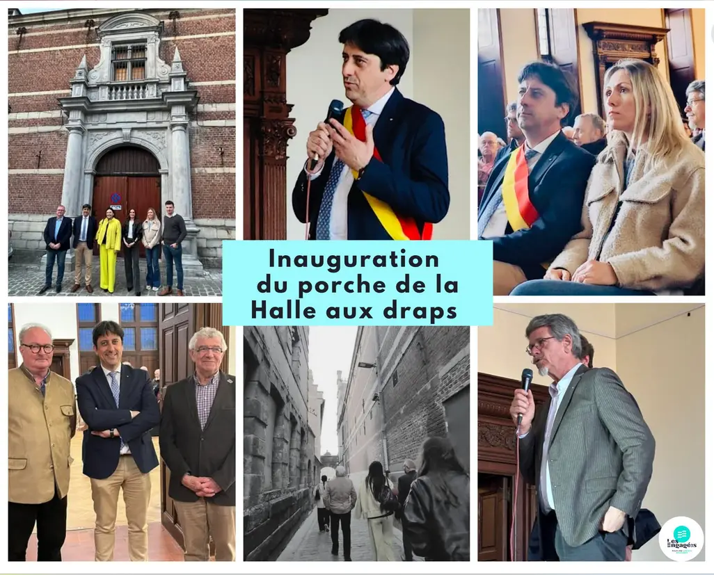 Relations Publiques